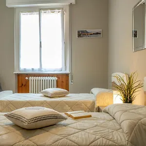 Appartement Casa Bellavista Wi-fi Parking Free, San Siro (Lombardy)